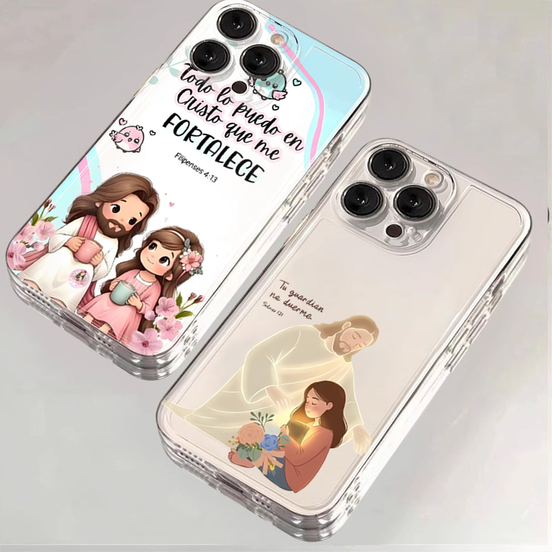 Cartoon Jesus Und Mich Bibel V – Xiaomi Redmi Note 14 Bewertung und Preis
