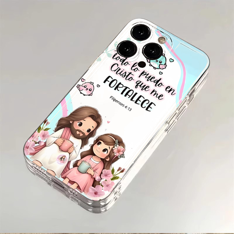 Cartoon Jesus Und Mich Bibel V – Xiaomi Redmi Note 14 Bewertung und Preis
