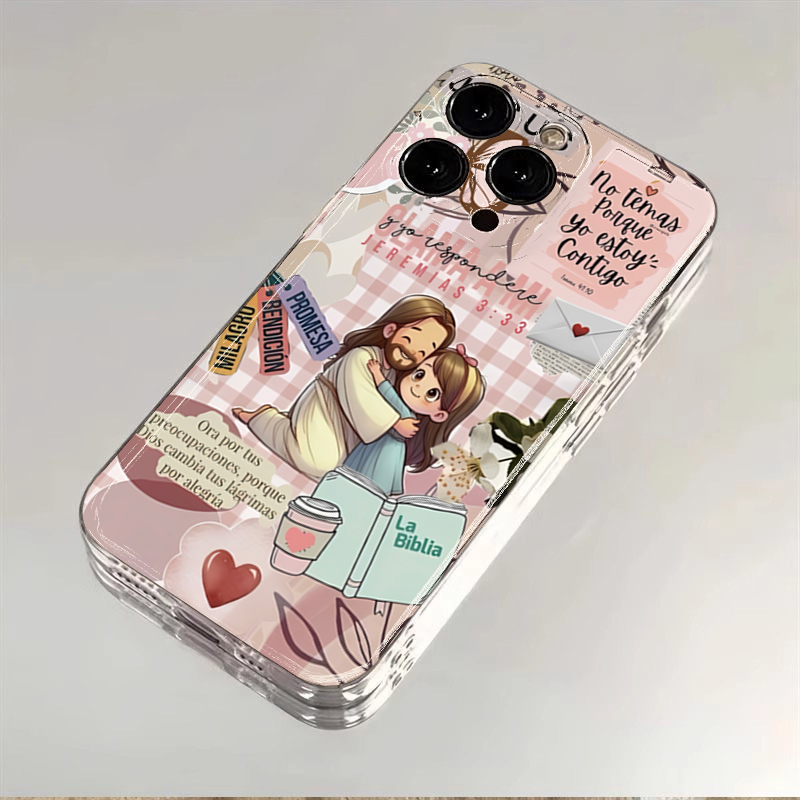 Cartoon Jesus Und Mich Bibel V – Xiaomi Redmi Note 14 Bewertung und Preis
