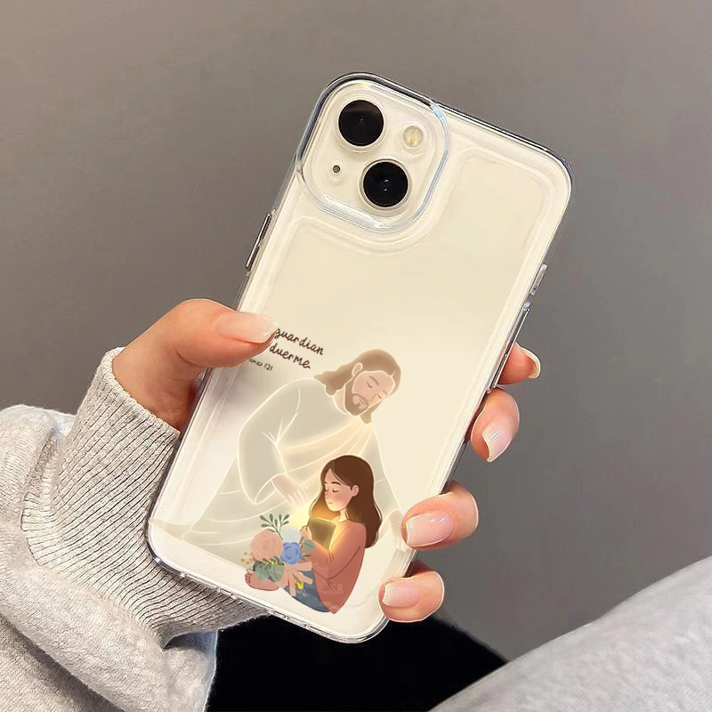 Cartoon Jesus Und Mich Bibel V – Xiaomi Redmi Note 14 Bewertung und Preis