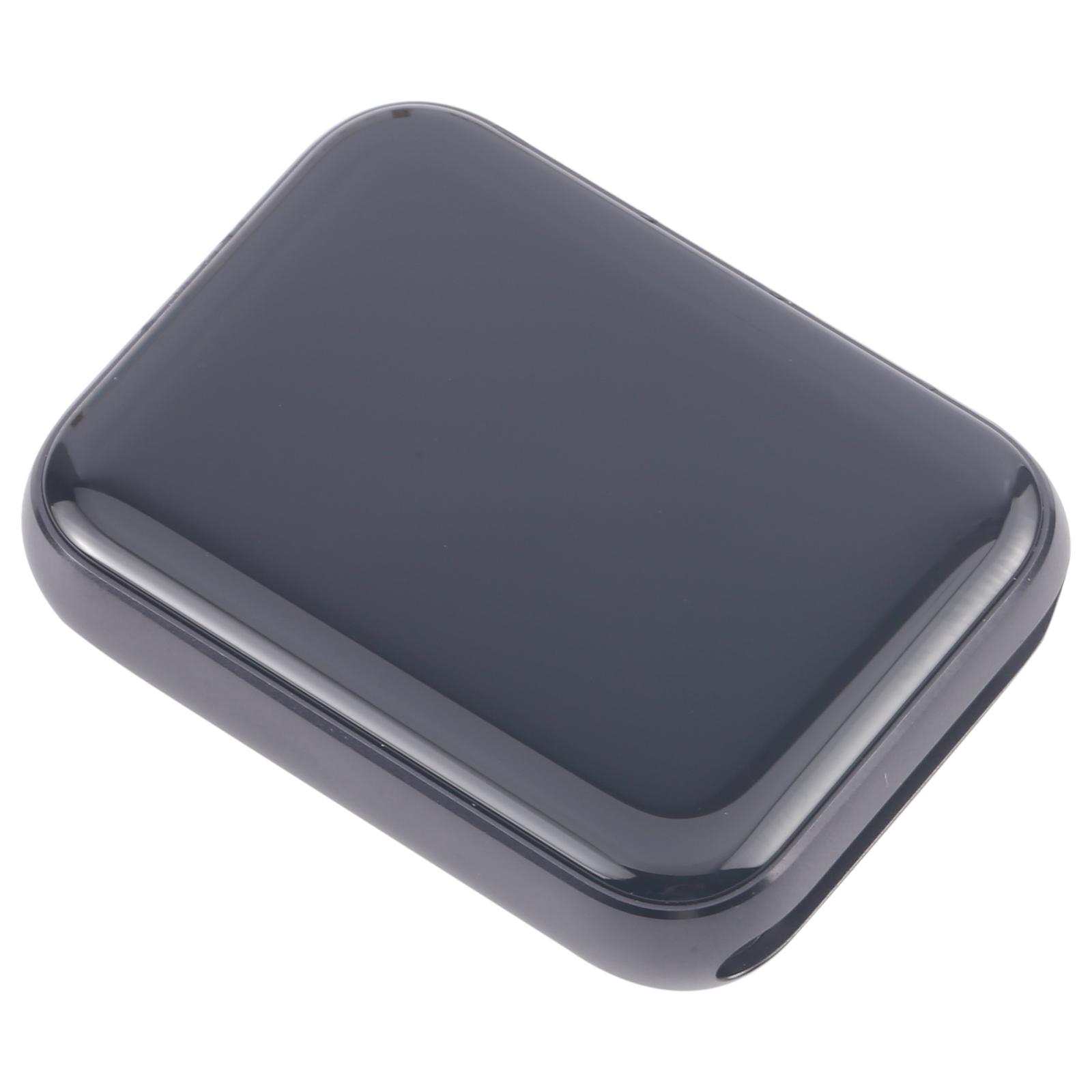 1.74-Zoll-Amoled-LCD-Display T – Smartwatch Touch Bewertung und Preis