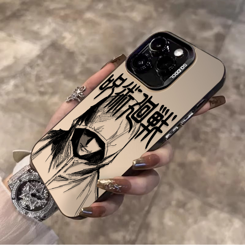 Jujutsu Kaisen Comic Yuji Hüll – Xiaomi Redmi Note 14 Bewertung und Preis