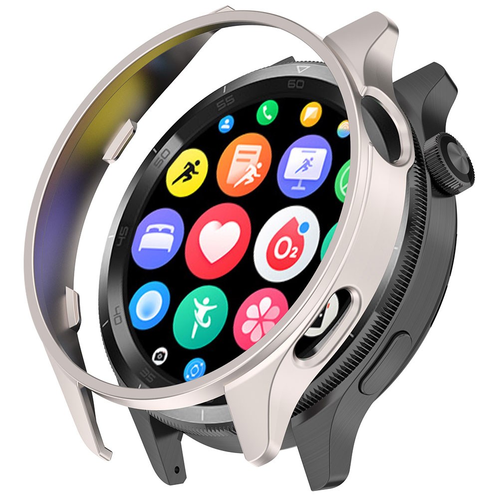 Für Xiaomi Uhr S4 Abdeckung Ho – Xiaomi Smartwatch S4 Accessories Bewertung und Preis