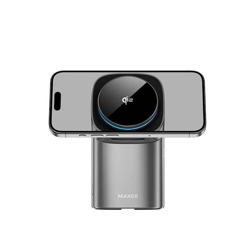 2026 Qi2 Automatisches Touch-M – Smartwatch Touch Bewertung und Preis