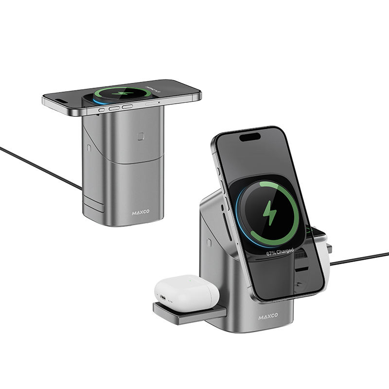 2026 Qi2 Automatisches Touch-M – Smartwatch Touch Bewertung und Preis