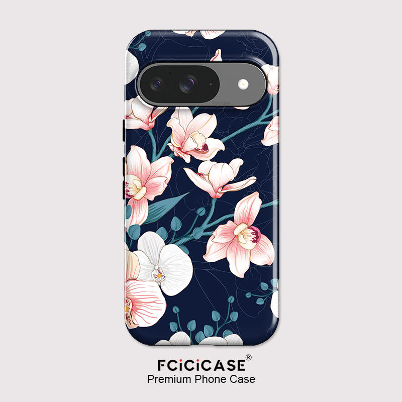 Fcicicase Stoßfeste Handyhülle – Google Pixel 9 Bewertung und Preis