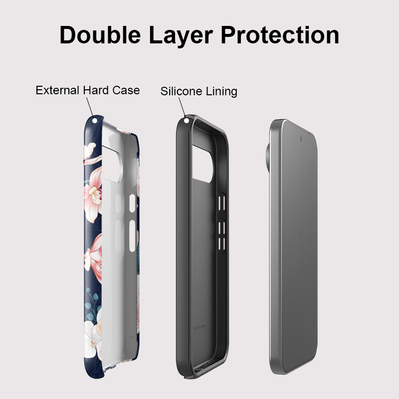 Fcicicase Stoßfeste Handyhülle – Google Pixel 9 Bewertung und Preis