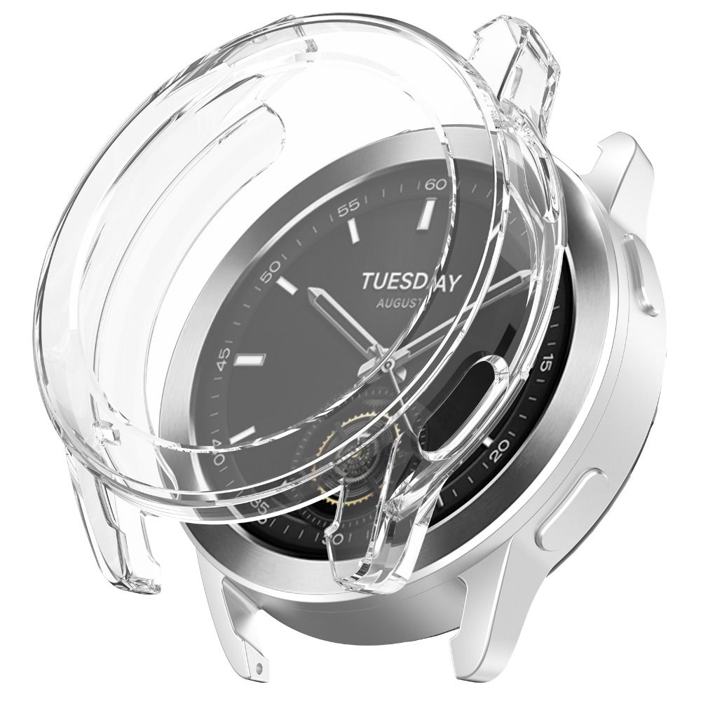 Neue Vollständige Abdeckung TP – Xiaomi Smartwatch S3 Accessories Bewertung und Preis