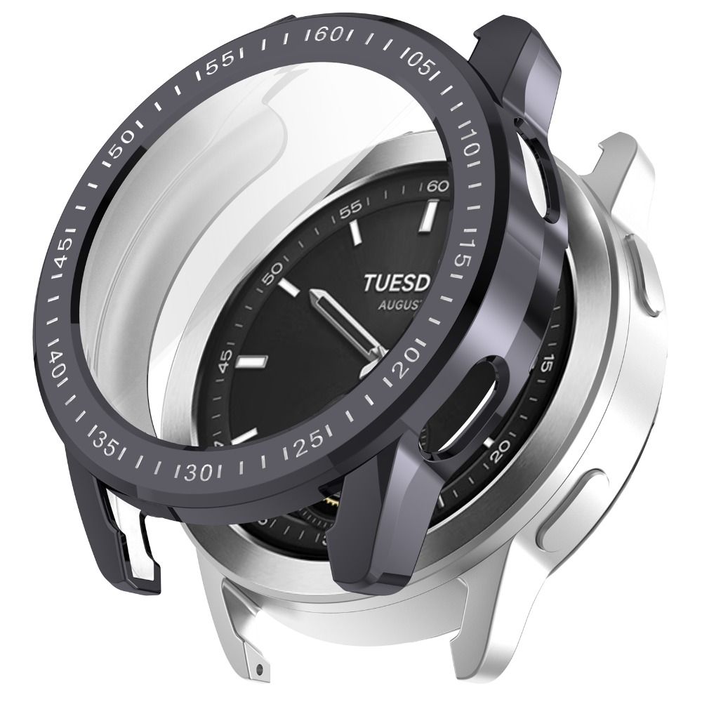 Neue Vollständige Abdeckung TP – Xiaomi Smartwatch S3 Accessories Bewertung und Preis