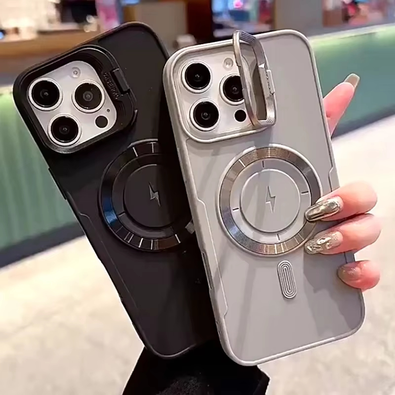 Neuer Kickstand-Ständer für Ma – Magnetic Charging Stand Bewertung und Preis