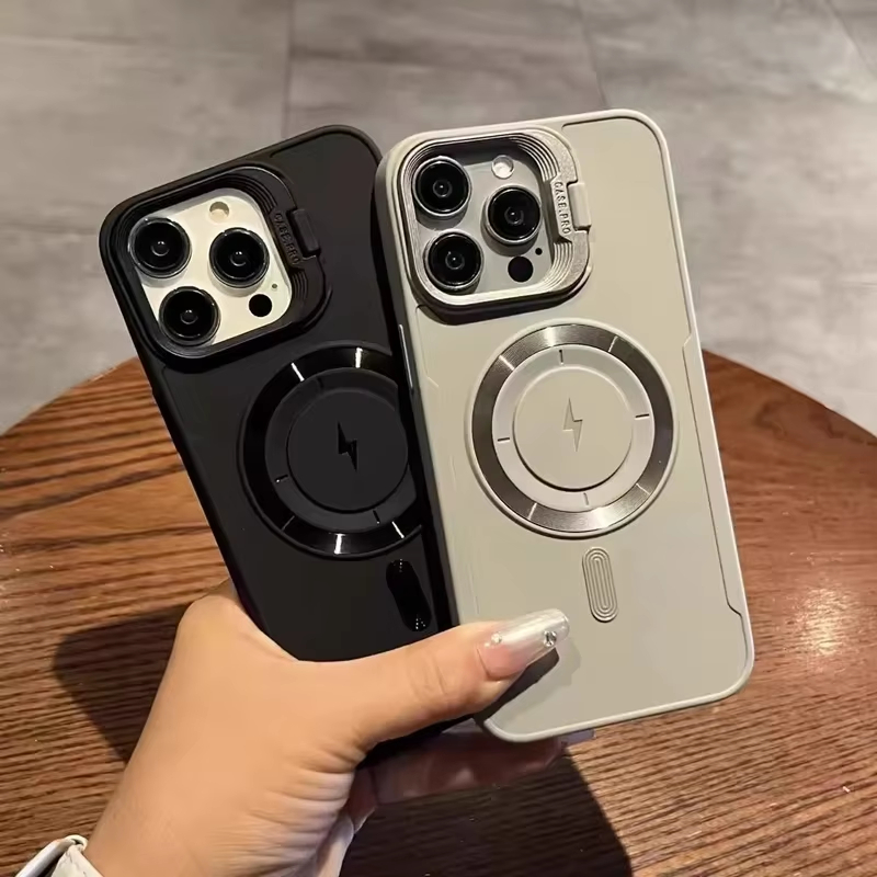 Neuer Kickstand-Ständer für Ma – Magnetic Charging Stand Bewertung und Preis