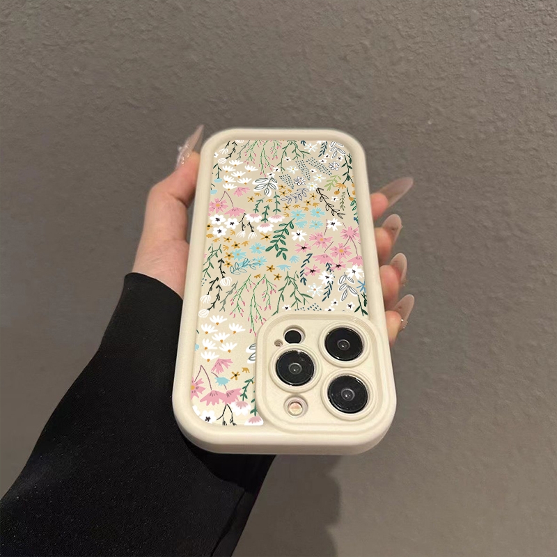 Rosa Hochwertige Bambus-Blumen – Xiaomi Redmi Note 14 Bewertung und Preis