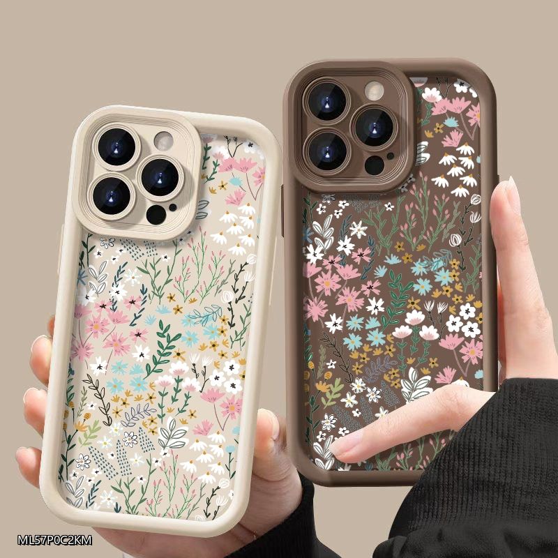 Rosa Hochwertige Bambus-Blumen – Xiaomi Redmi Note 14 Bewertung und Preis