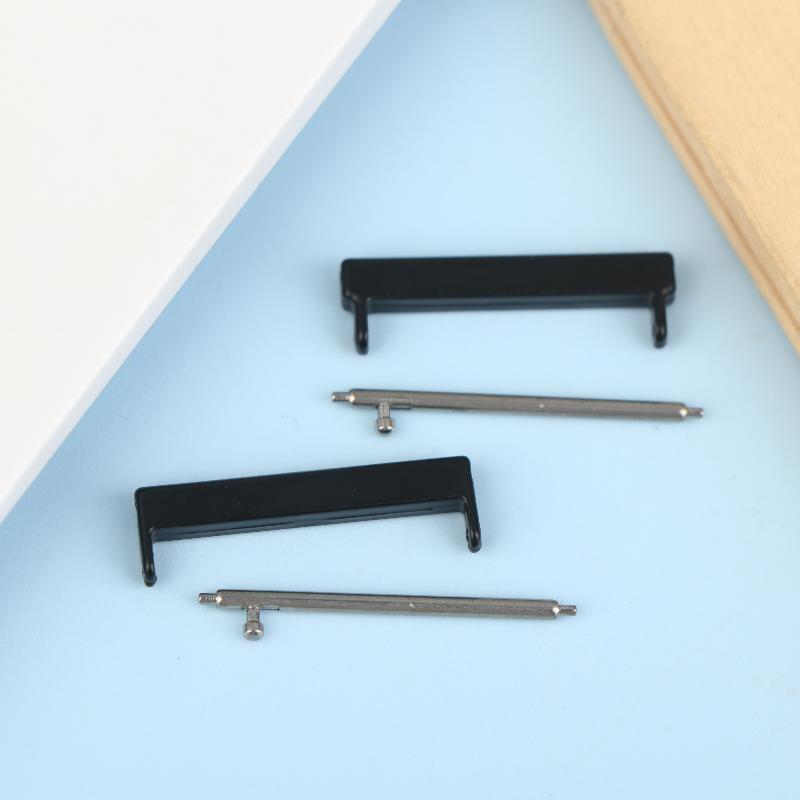 1 Paar 24 mm bis 22 mm/20 mm A – Smartwatch Watch Accessories Bewertung und Preis