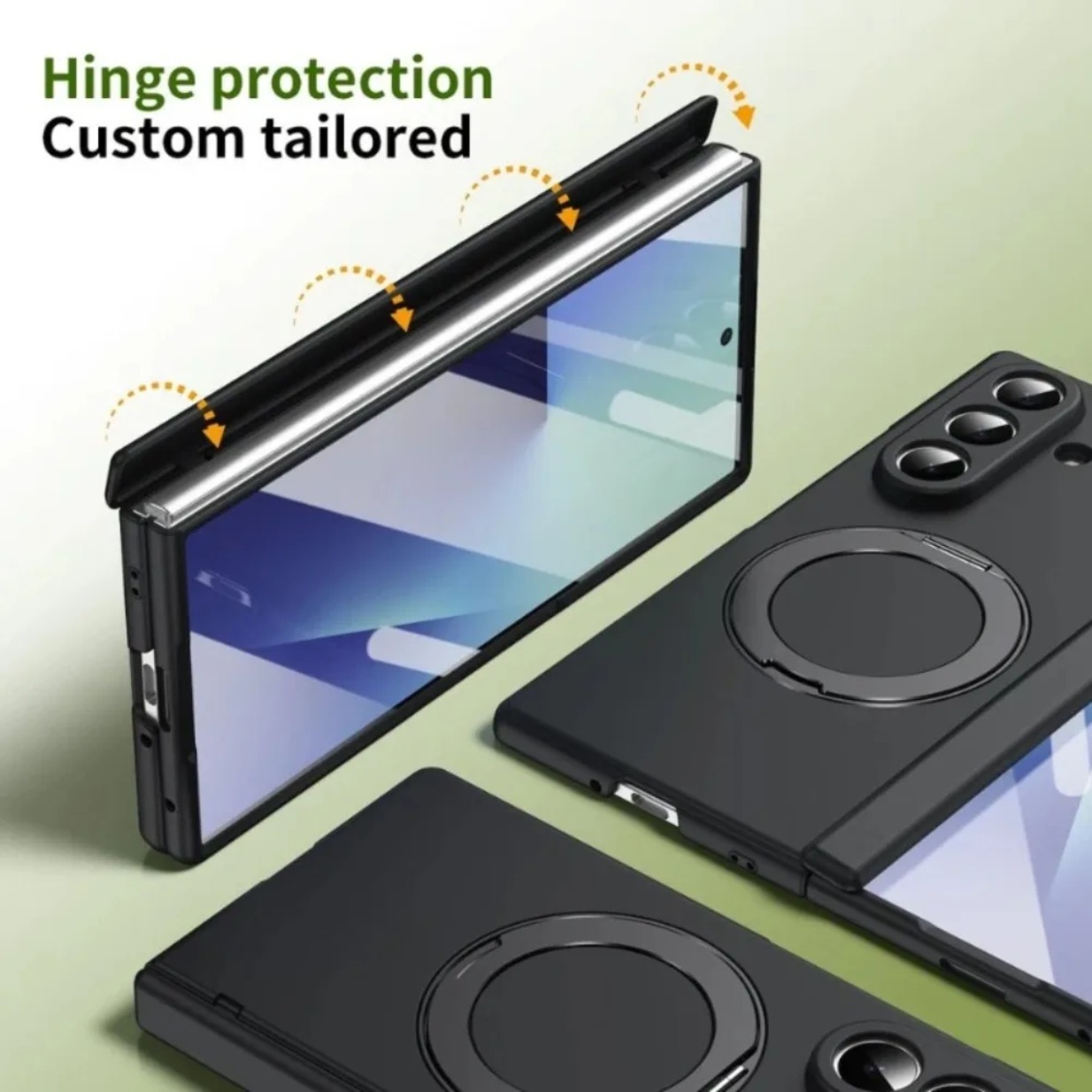 360 °   Für Magsafe magnetisch – Magnetic Charging Stand Bewertung und Preis