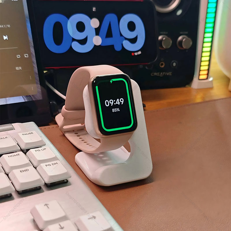 Intelligenter Ladeständer für  – Xiaomi Smartwatch S4 Accessories Bewertung und Preis