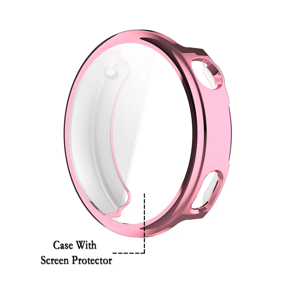 Weiche TPU-Hülle für Xiaomi Wa – Xiaomi Smartwatch S4 Accessories Bewertung und Preis