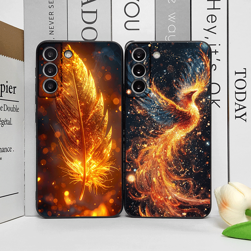 Luxuriöse Handyhülle mit Phöni – Google Pixel 9 Bewertung und Preis