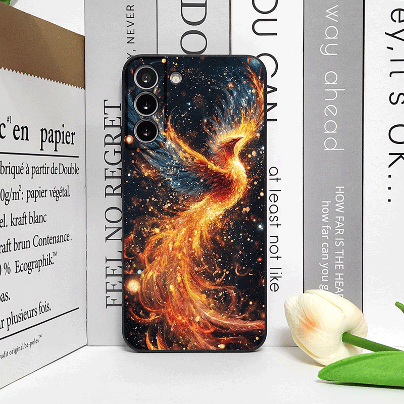 Luxuriöse Handyhülle mit Phöni – Google Pixel 9 Bewertung und Preis