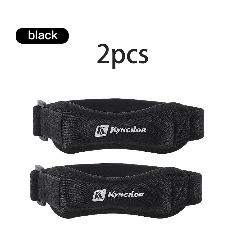 2 Stück Patella-Kniescheibenba – Rugged Sport Strap Bewertung und Preis