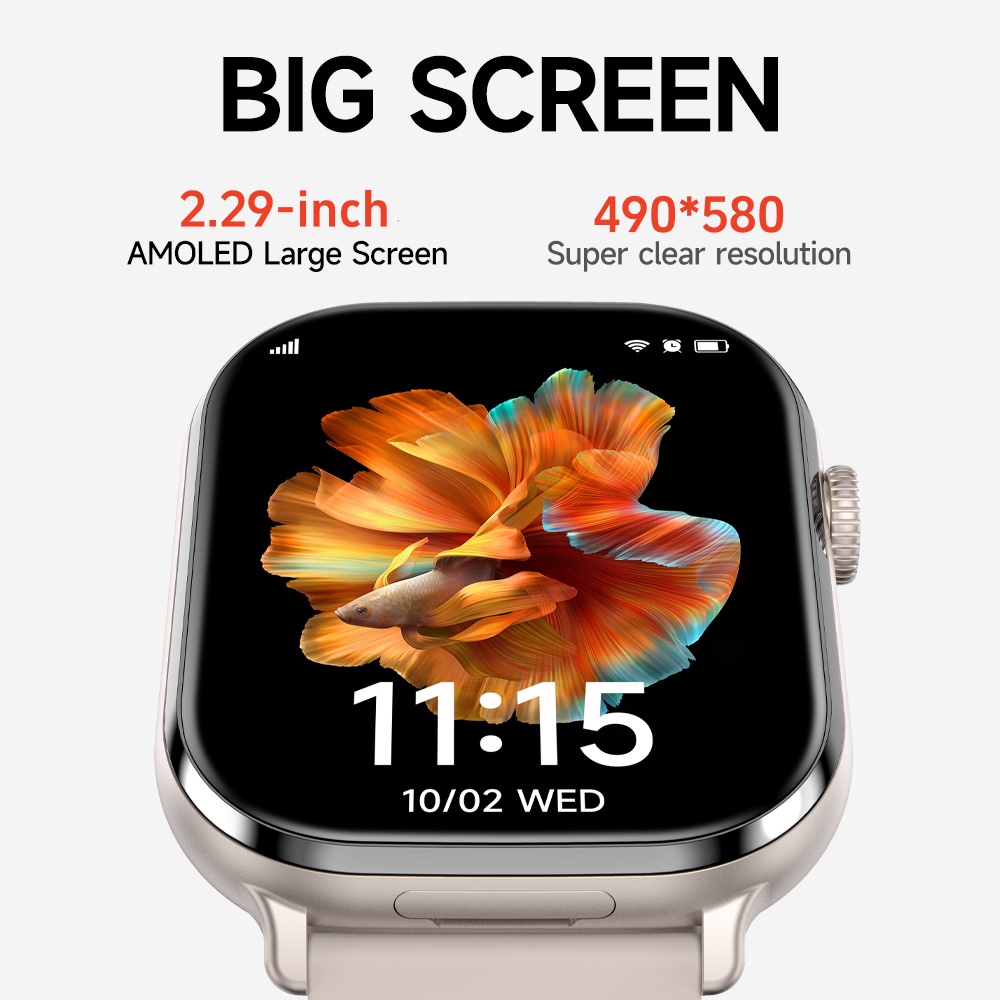 VP39 5G Smartwatch S11 Plus 5G – Smartwatch Id Bewertung und Preis