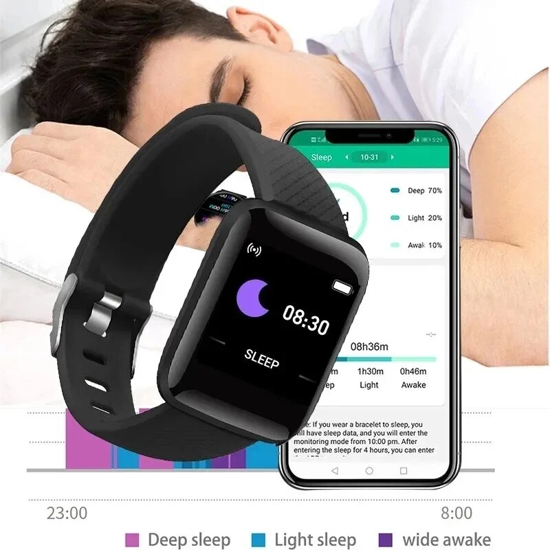 2024 neue Für Multifunktions S – Smartwatch Touch Bewertung und Preis