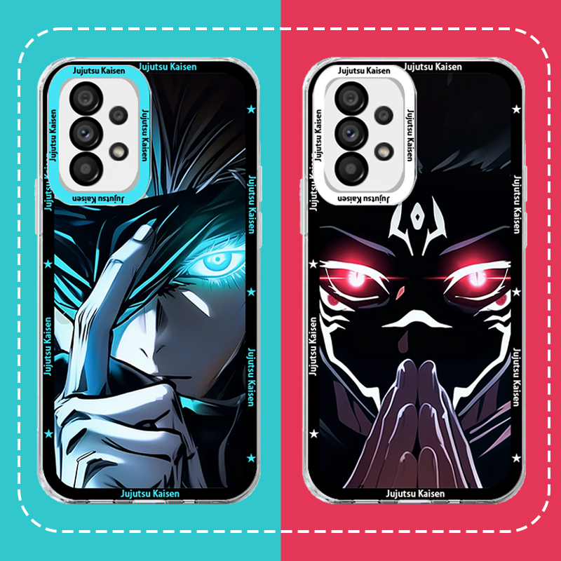 Hülle für Gojo Satoru Sukuna S – Samsung Galaxy A55 Bewertung und Preis