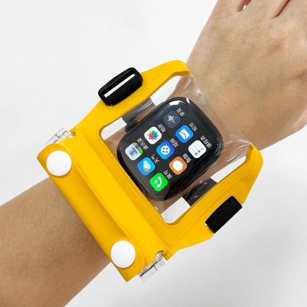 Touchscreen-kompatible Smartwa – Smartwatch Touch Bewertung und Preis