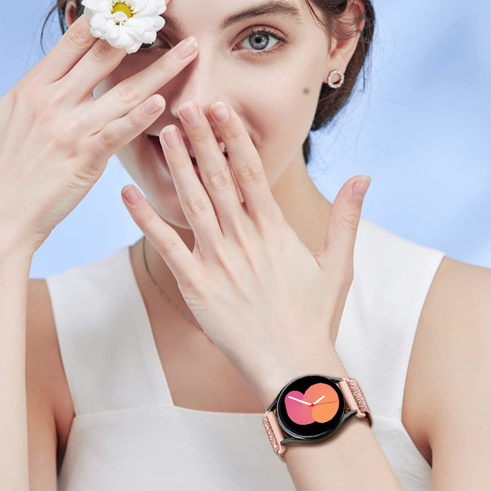 Böhmisches Armband für Samsung – Xiaomi Smartwatch S3 Accessories Bewertung und Preis