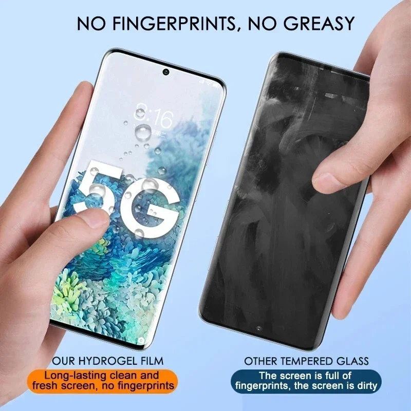 3Pcs Hydrogel Film Für Vivo Y0 – Vivo Y28 Bewertung und Preis