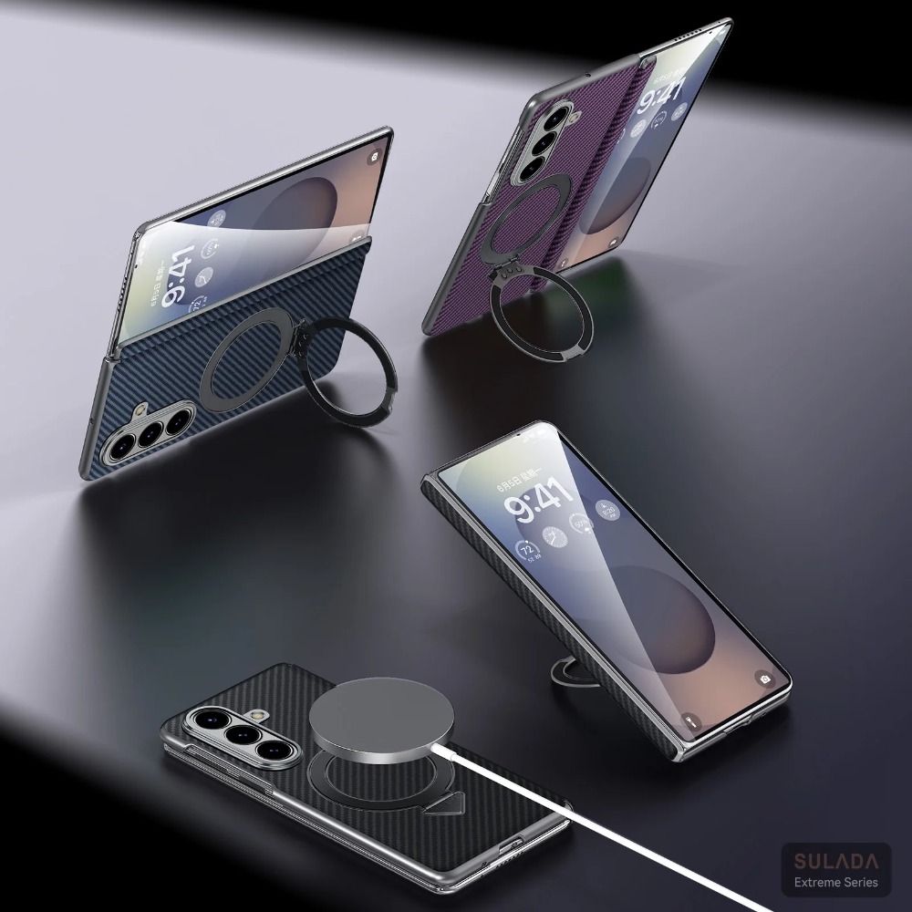 Business Carbon Fiber Magnetis – Magnetic Charging Stand Bewertung und Preis