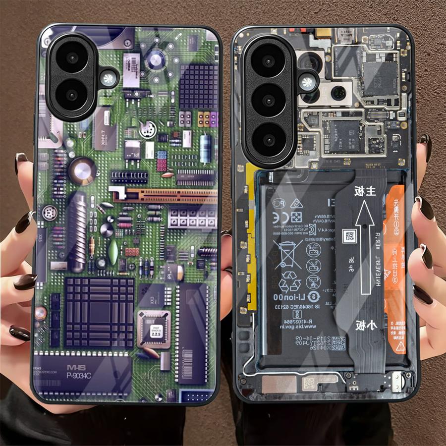 Glas-Handyhülle für Samsung Ga – Samsung Galaxy A55 Bewertung und Preis
