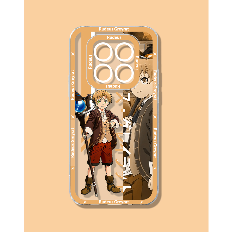 M-Mushoku T-Tensei Sylphiette  – Xiaomi Redmi Note 14 Bewertung und Preis