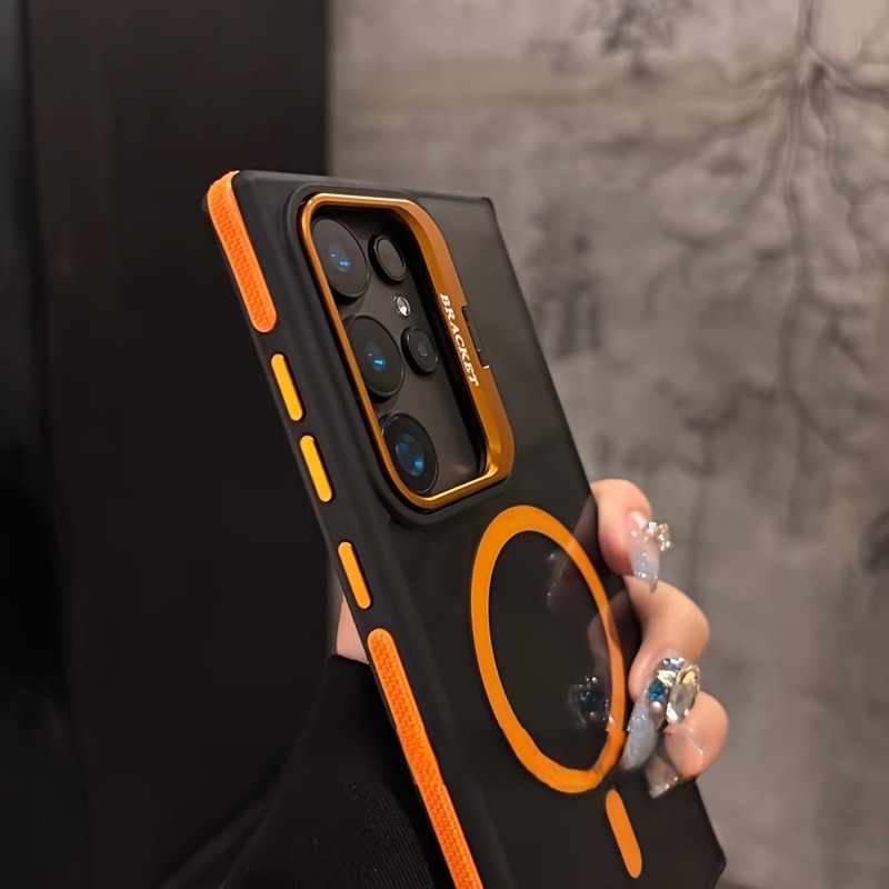 Luxuriöse Magnetische Metall-L – Magnetic Charging Stand Bewertung und Preis