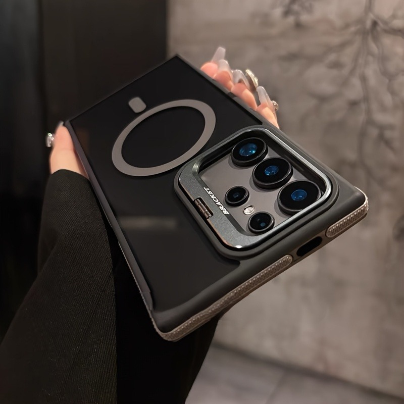 Luxuriöse Magnetische Metall-L – Magnetic Charging Stand Bewertung und Preis