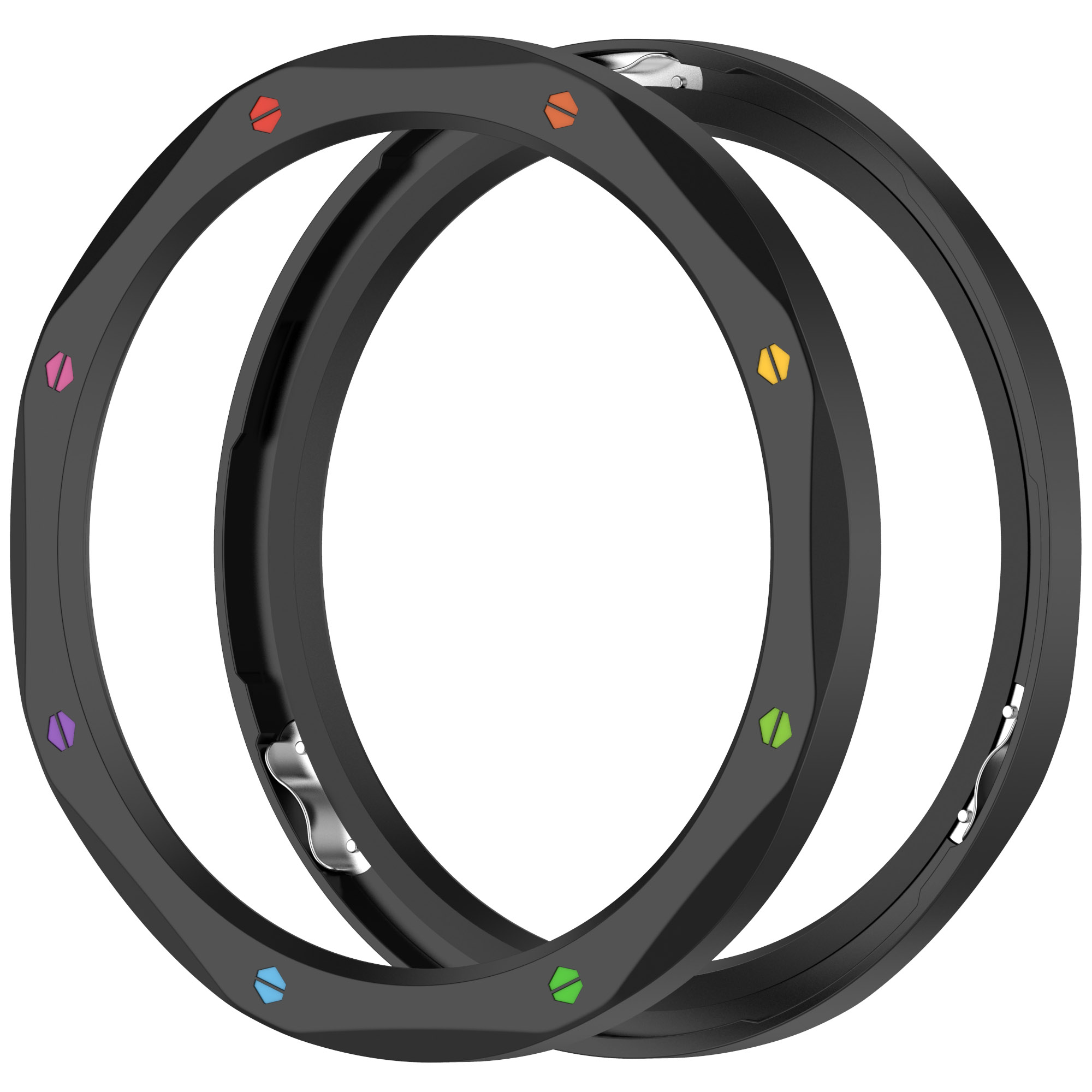 Metall Lünette Ring Fall Für X – Xiaomi Smartwatch S3 Accessories Bewertung und Preis