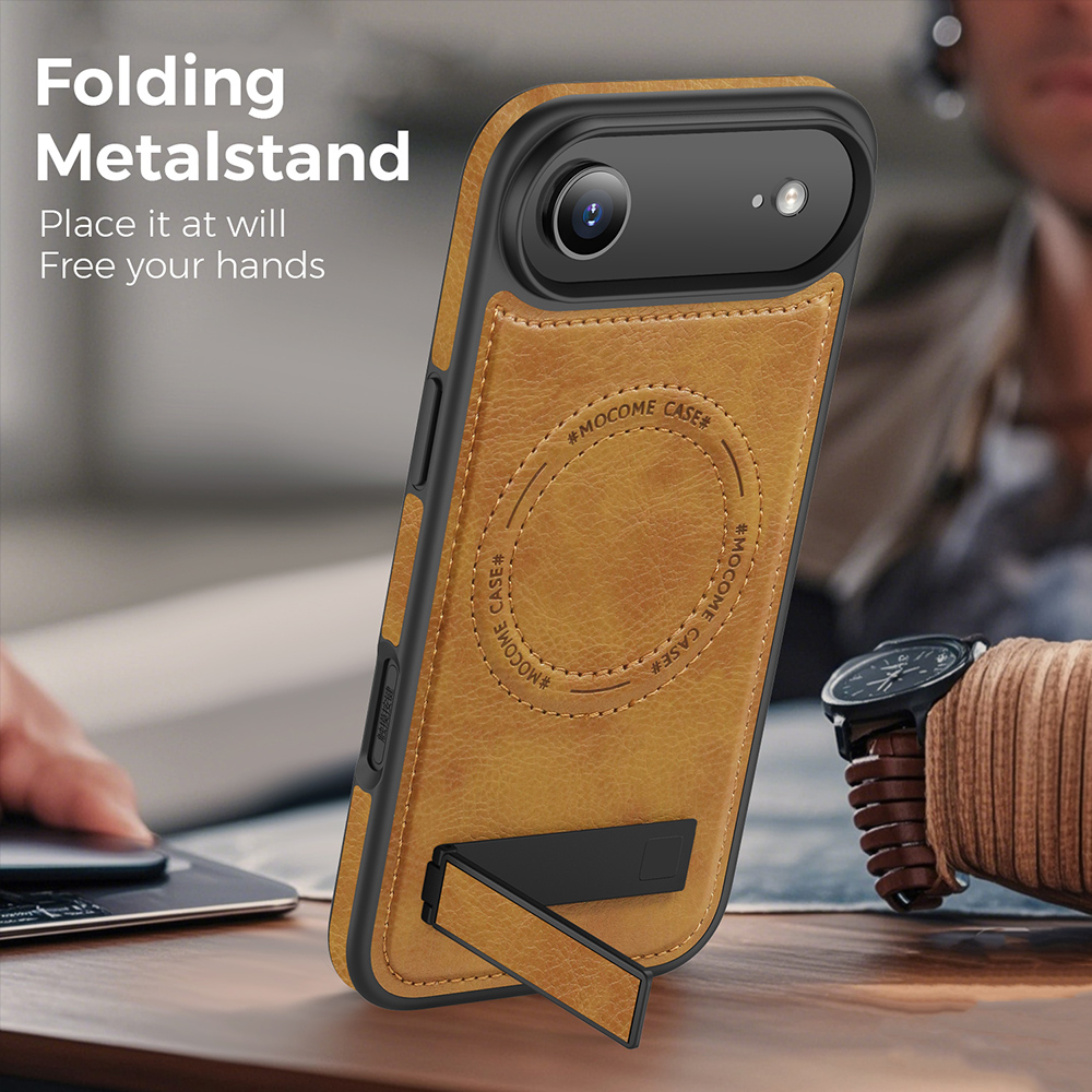 PU-Leder-Halterung Magnetische – Magnetic Charging Stand Bewertung und Preis