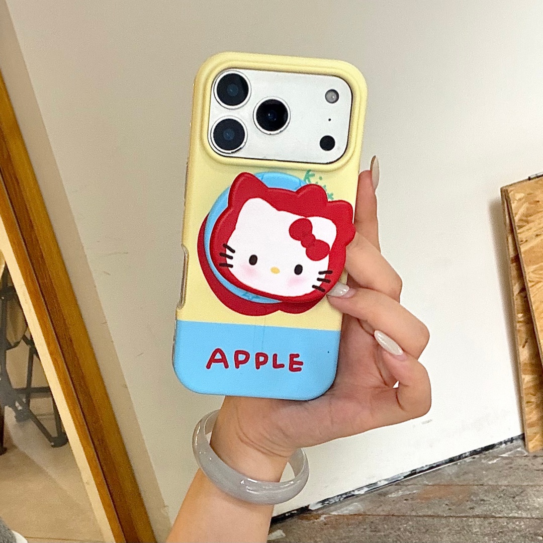 Sanrio Hello Kitty Magnetische – Magnetic Charging Stand Bewertung und Preis