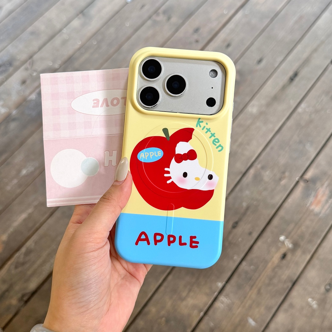 Sanrio Hello Kitty Magnetische – Magnetic Charging Stand Bewertung und Preis