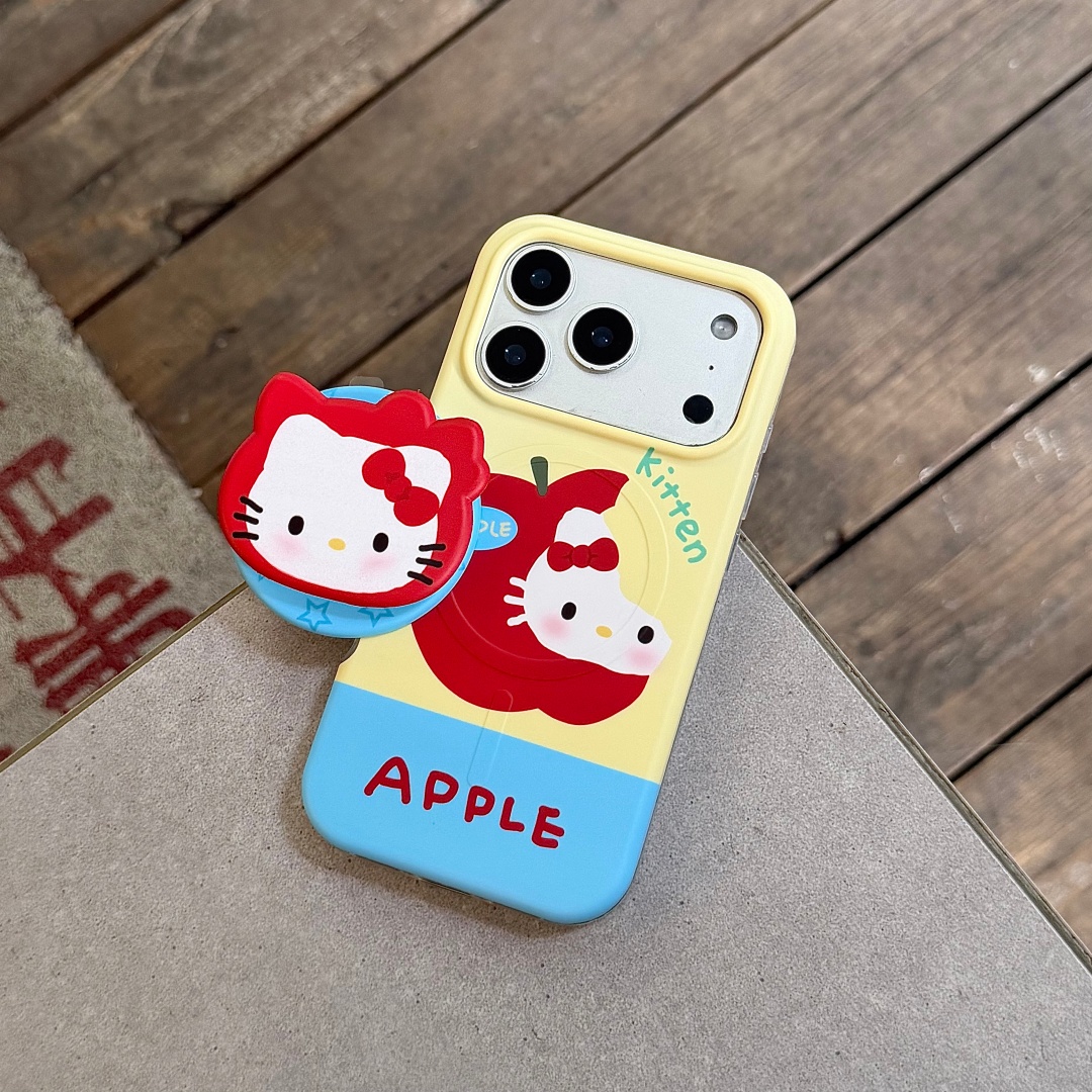 Sanrio Hello Kitty Magnetische – Magnetic Charging Stand Bewertung und Preis