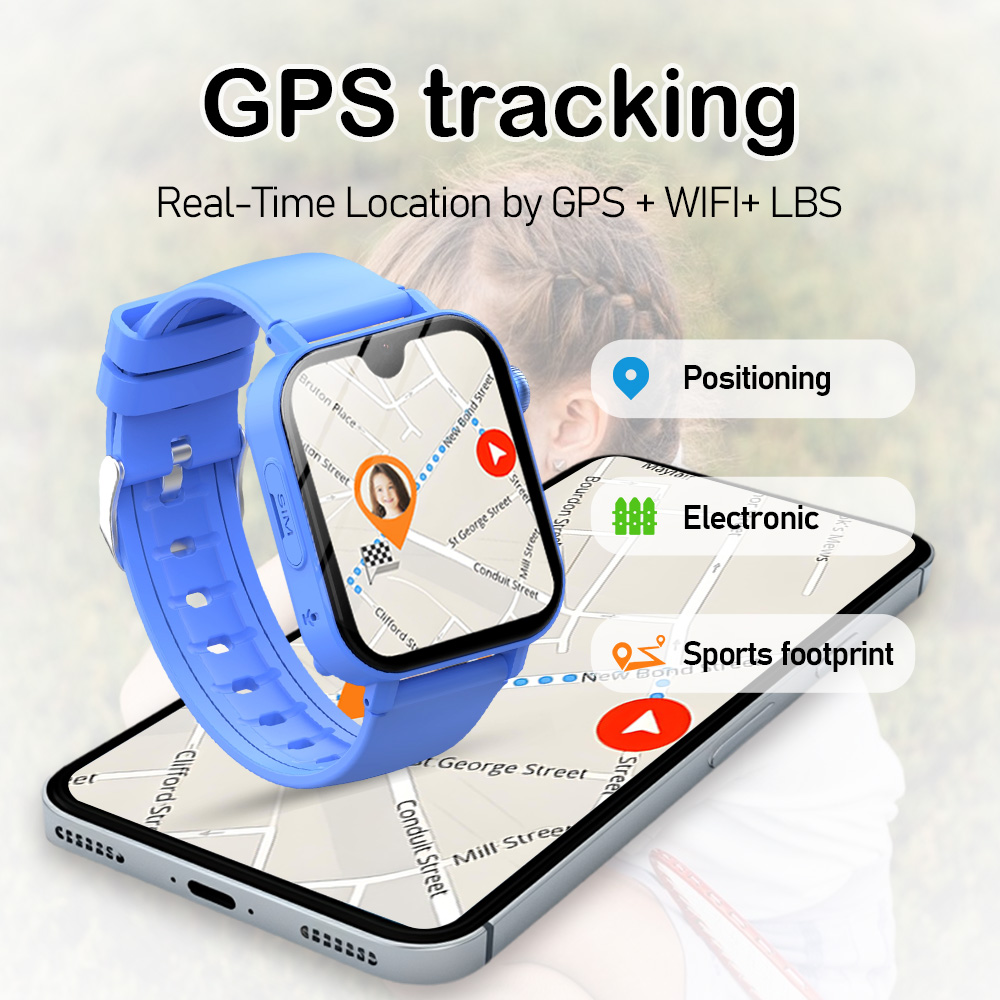 Wonlex KT36 4G Smartwatch für  – Smartwatch Store Bewertung und Preis