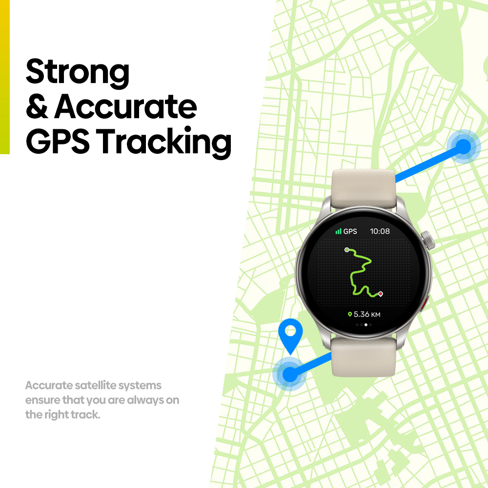 Neue Zeblaze Btalk 3 GPS-Smart – Smartwatch X Bewertung und Preis