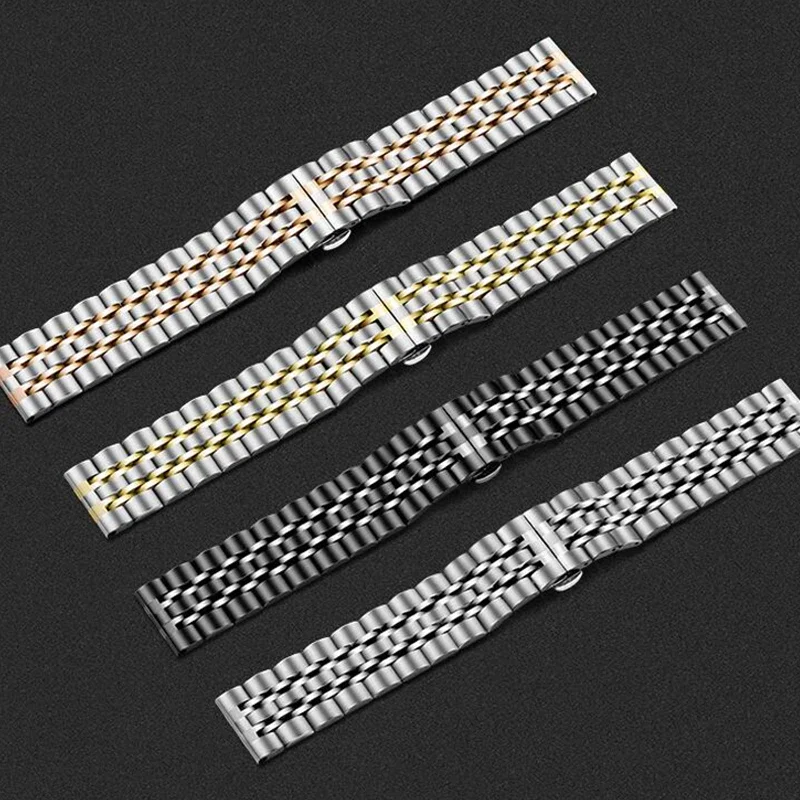 Edelstahl Armband Für Xiaomi U – Xiaomi Smartwatch S3 Accessories Bewertung und Preis