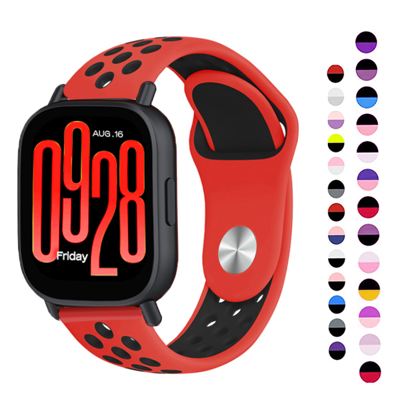 22 MM 20mm Silikon Armband Für – Xiaomi Smartwatch S4 Accessories Bewertung und Preis