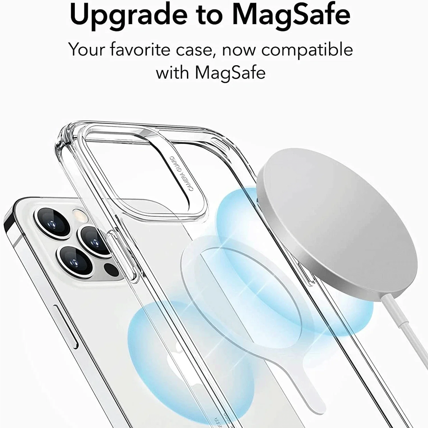 5-1 Stück Aufkleber-Ring für M – Magnetic Charging Stand Bewertung und Preis