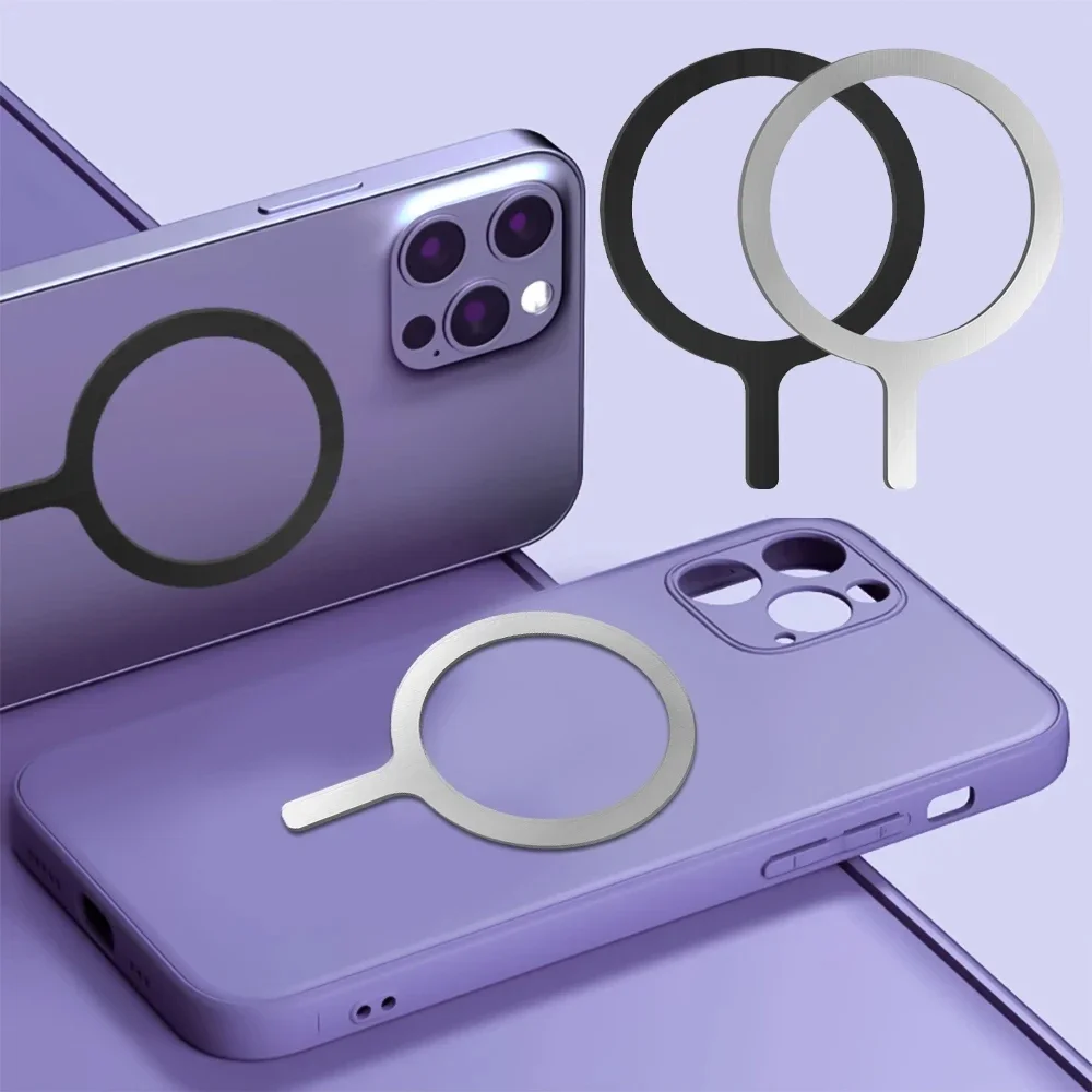 5-1 Stück Aufkleber-Ring für M – Magnetic Charging Stand Bewertung und Preis