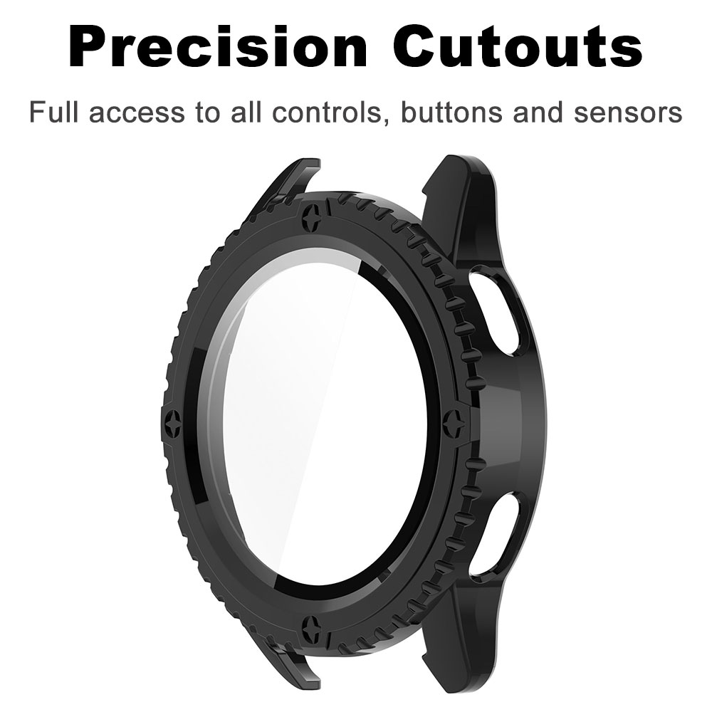 Für Xiaomi Watch S3 PC-Schutzh – Xiaomi Smartwatch S3 Accessories Bewertung und Preis