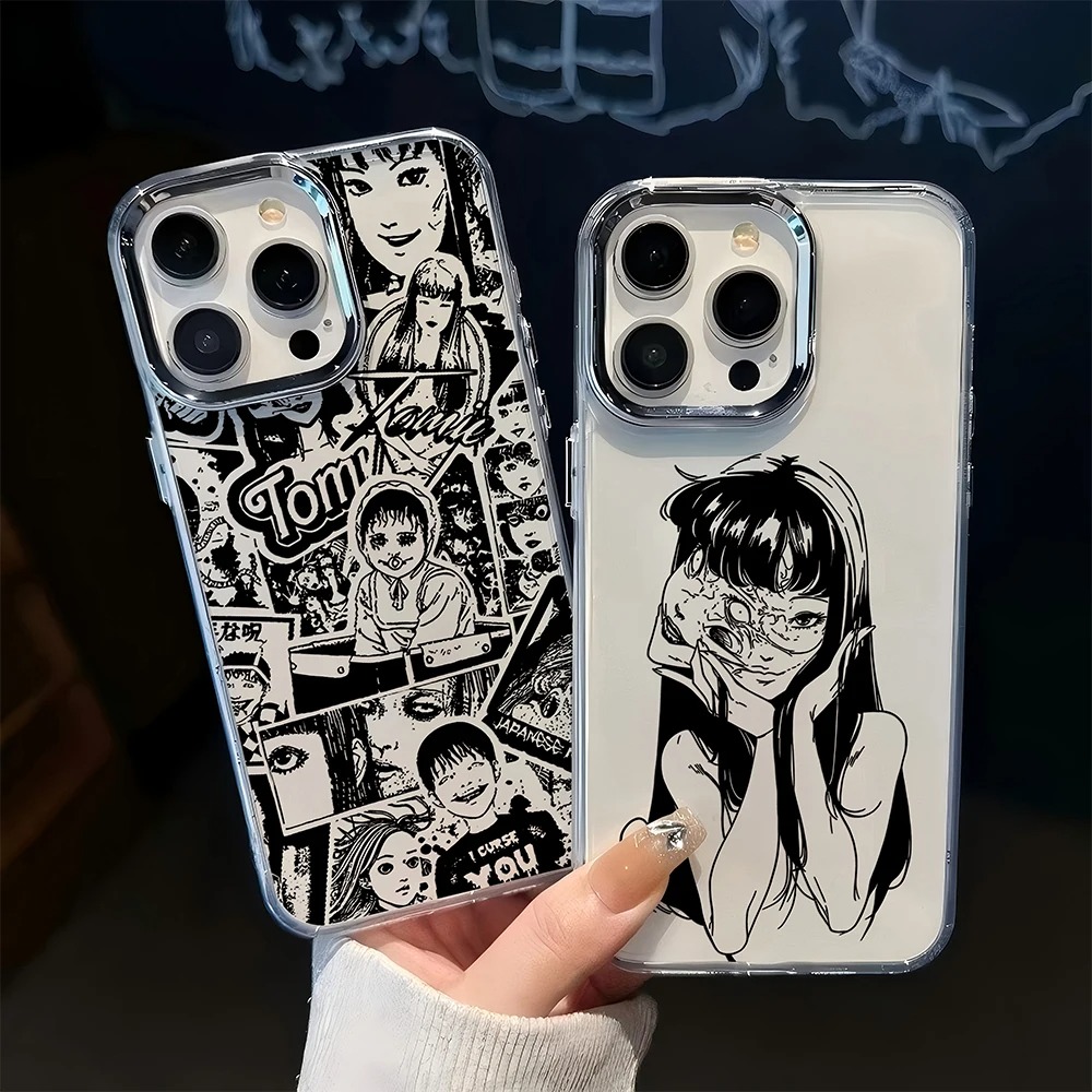 Hot Comics Junji Ito Horror-Ha – Vivo Y28 Bewertung und Preis