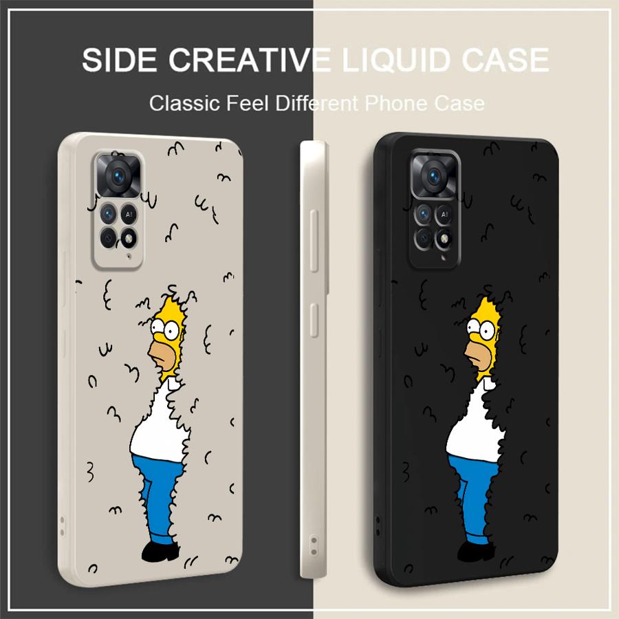 Die S-Simpsons Coole Bart Hand – Xiaomi Redmi Note 14 Bewertung und Preis