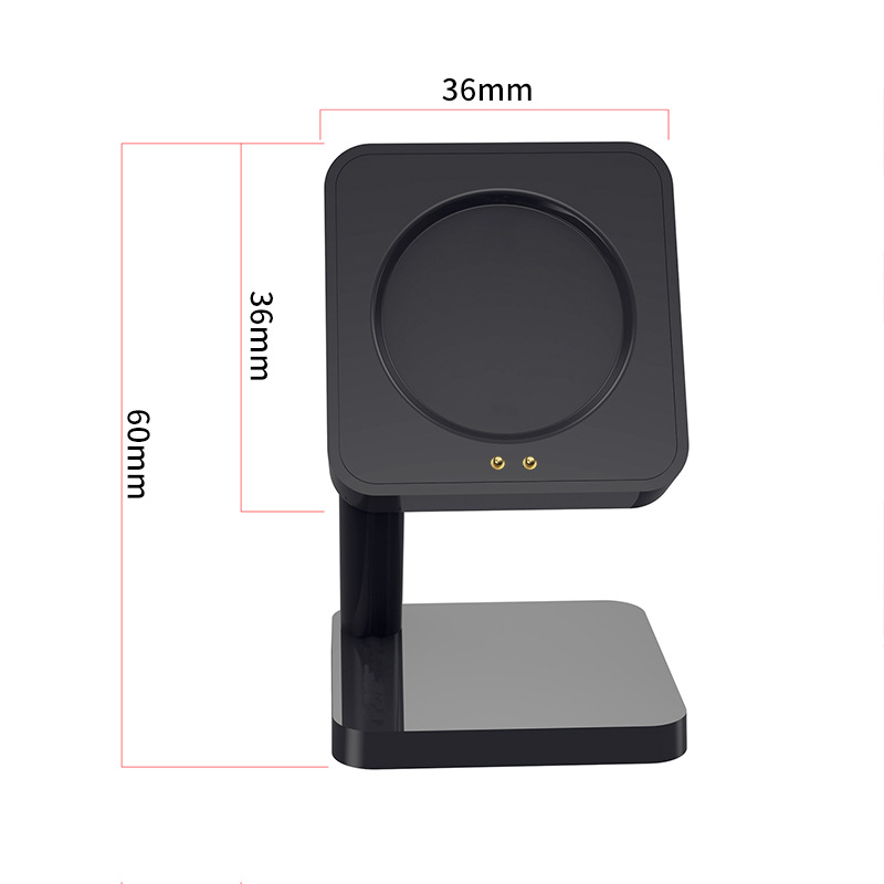 Desktop-Ständer, Ladegerät, Ad – Xiaomi Smartwatch S4 Accessories Bewertung und Preis